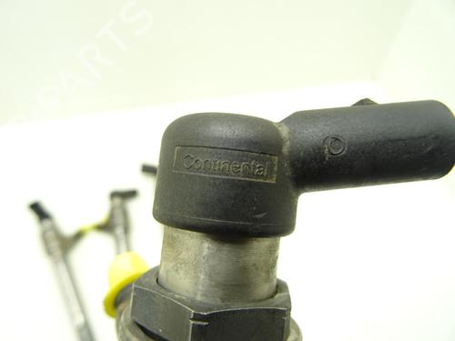 Injector PEUGEOT BOXER Van 2.2 HDi 120 | BP33125789M100 - Image 2