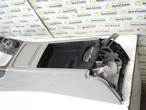 Used Middle console Middle console AUDI A6 C7 Avant (4G5, 4GD) 3.0 TDI quattro (320 hp) 20062914 20062914