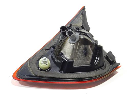 Used Left tailgate light Left tailgate light MAZDA CX-5 (KE, GH) 2.2 D AWD (KE2AW) (150 hp) 26892549 26892549