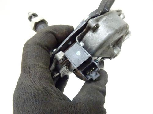 Used Rear wiper motor PEUGEOT 107 (PM_, PN_) 1.0 (68 hp) 20067390