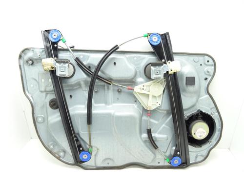 Front right window mechanism VW POLO IV (9N_, 9A_) 1.2 12V | BP30104097C23