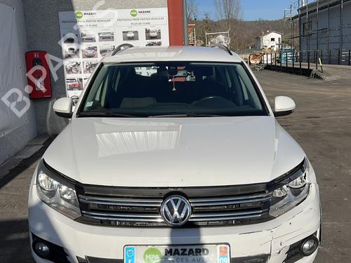 Engine VW TIGUAN (5N_) 2.0 TDI | BP33125811M1 - Image 24