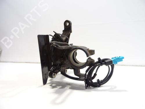 Other CITROËN C5 I (DC_) 2.2 HDi (DC4HXB, DC4HXE) | BP28357781O1 