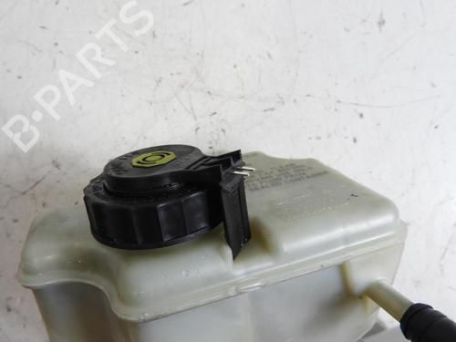 Used Brake master cylinder AUDI A3 (8P1) S3 quattro (265 hp) 25268970