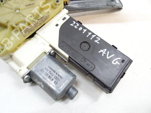 Used Front left window mechanism Front left window mechanism RENAULT LAGUNA III (BT0/1) 1.5 dCi (BT00, BT0A, BT0T, BT1J) (110 hp) 20068171 20068171