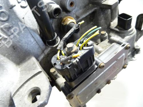 Gearbox CHRYSLER VOYAGER IV (RG, RS) 2.8 CRD | BP29914332M3