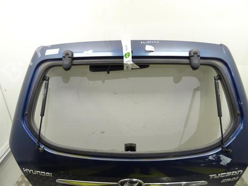 Tailgate HYUNDAI TUCSON (JM) 2.0 CRDi All-wheel Drive | BP21596374C6 