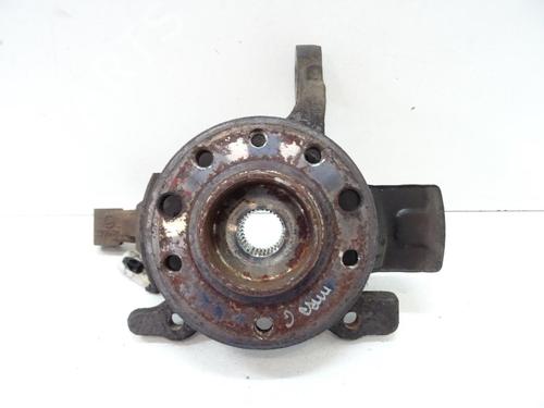 Used Left front steering knuckle Left front steering knuckle OPEL ZAFIRA A MPV (T98) 2.2 DTI 16V (F75) (125 hp) 20054555 20054555