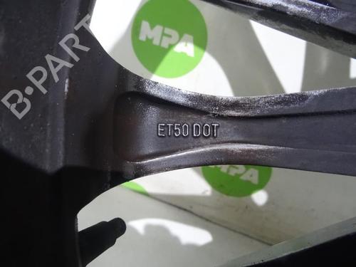 Used Rim Rim FORD C-MAX II (DXA/CB7, DXA/CEU) 2.0 TDCi (140 hp) 20176662 20176662