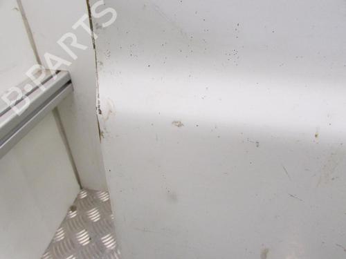 Right front door CITROËN JUMPER I Bus (244, Z_) 2.0 HDi | BP22300470C3 