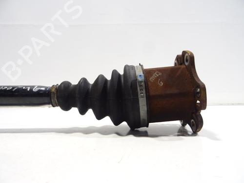 Left front driveshaft AUDI A4 B6 (8E2) 2.5 TDI quattro | BP29756969M38