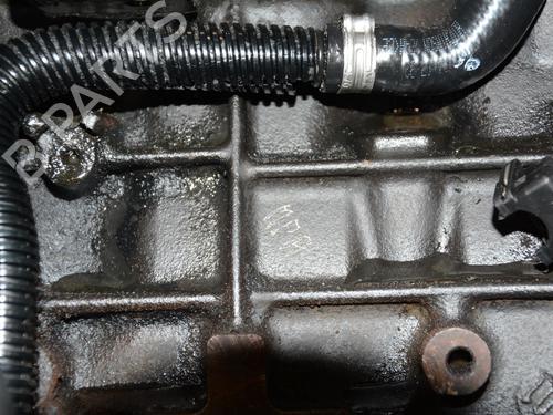 Engine PEUGEOT BOXER Van (244) 2.0 HDi | BP39630279M1 - Image 5