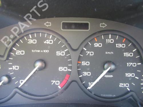 Steering pump PEUGEOT 206 Hatchback (2A/C)  | BP20072635M99 