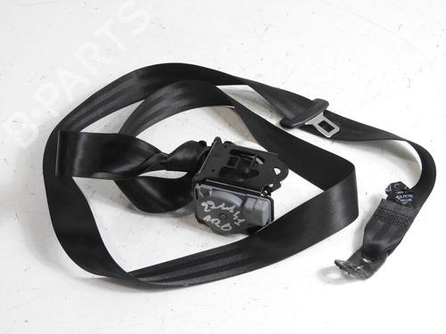 Rear right belt tensioner AUDI A1 (8X1, 8XK) 1.6 TDI | BP20041685C90 
