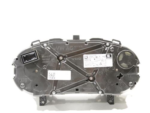 Electronic module SEAT ARONA (KJ7, KJP) 1.0 TSI | BP33634414M83 - Image 11