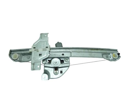 Front right window mechanism CITROËN C3 III (SX) 1.5 BlueHDi 100 (SXYHYP, SXYHTU) | BP34257915C23 - Image 4