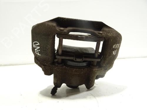 Right front brake caliper PIAGGIO PORTER Bus Elektro | BP33609795M104 - Image 4
