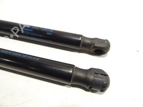Tailgate lift support VW PASSAT B7 Variant (365) 2.0 TDI 4motion | BP32447271C138 - Image 2
