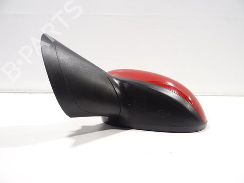 Left mirror FIAT 500 (312_) 1.0 Mild Hybrid (312.AYD1B) | BP27407050C26 