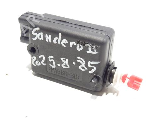 Used Electronic module DACIA SANDERO II 1.0 SCe 75 (B8JC, B8JD, B8NC) (73 hp) 30592565