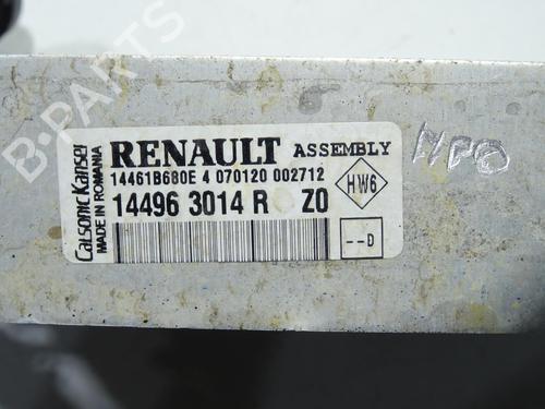 Intercooler RENAULT CLIO IV (BH_) 0.9 TCe 90 (BHNF, BHMA, BHMH, BHJK, BHJR) | BP29710401M30 