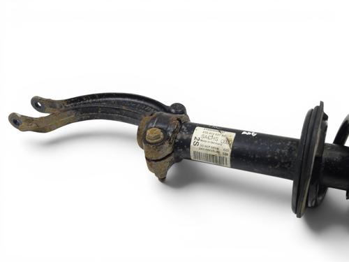 Left front shock absorber AUDI A5 (8T3) 3.0 TDI quattro | BP37998216M16 - Image 5