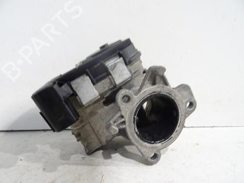 Boîtier papillon ALFA ROMEO MITO (955_) 1.3 MultiJet (955AXP1A, 955AYC1A) (95 hp) 32104308