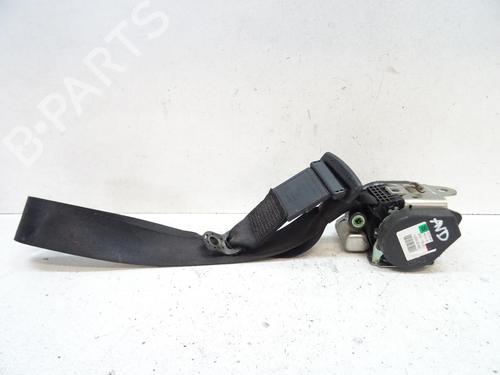Front right belt tensioner AUDI TT (8N3) 1.8 T | BP20051904C88 
