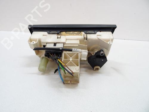 Used Climate control Climate control OPEL CORSA C (X01) 1.7 DTI (F08, F68) (75 hp) 20044335 20044335