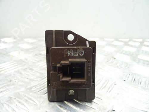 Heater resistor HYUNDAI SANTA FÉ II (CM) 2.2 CRDi GLS 4x4 | BP30089788M108