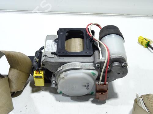Front right seatbelt HONDA CR-V II (RD_) | BP28075843I25 - Image 2