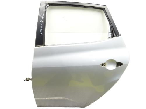 Used Left rear door KIA VENGA (YN) 1.4 CRDi 90 (90 hp) 29863354