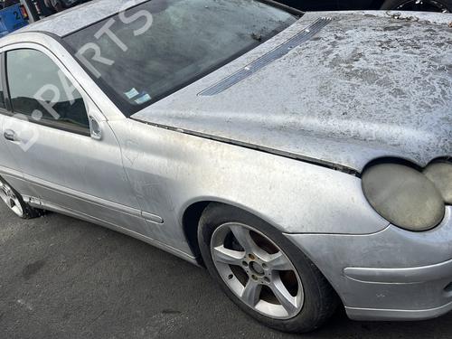 Right front window switch MERCEDES-BENZ C-CLASS Coupe (CL203) C 220 CDI (203.708) | BP29631489I26 - Image 7