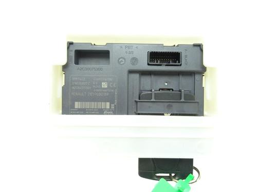 Card reader RENAULT CAPTUR I (J5_, H5_) 1.5 dCi 90 (J5N4, J5M5, J5MW, J5M6, J5AL, J5AJ) | BP35888444E4 - Image 4