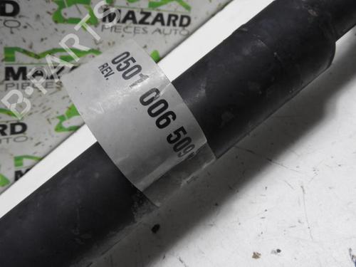 Right front driveshaft MERCEDES-BENZ M-CLASS (W163) ML 500 (163.175) | BP20059889M39 