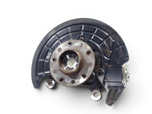 Left front steering knuckle FIAT 500X (334_) 1.3 D Multijet (334AXH1A) | BP37998140M25 - Image 3