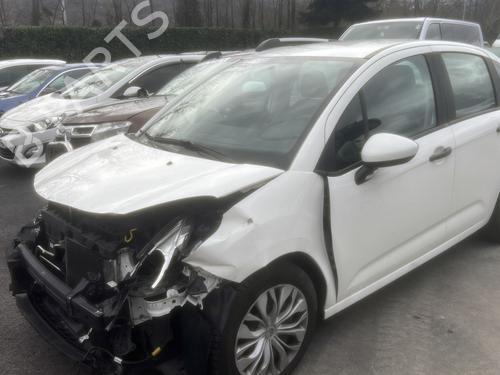 Right front shock absorber CITROËN C3 II (SC_) 1.4 HDi 70 (SC8HZC, SC8HR0, SC8HP4) | BP25001136M17  - Image 13