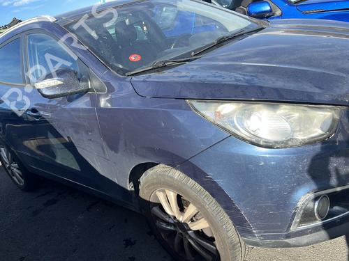 Front left interior door handle HYUNDAI ix35 (LM, EL, ELH) 2.0 CRDi 4WD | BP36763936I13 - Image 11