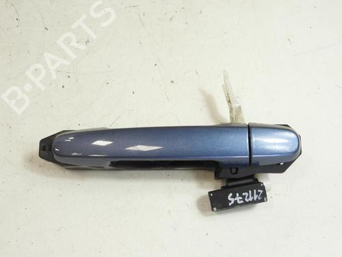 Used Rear right exterior door handle TOYOTA RAV 4 III (_A3_) 2.2 D 4WD (ALA30_, ALA30R) (177 hp) 20054472