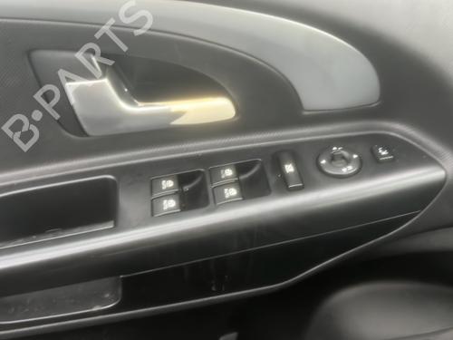 Left tailgate light KIA CEE'D SW (ED) 1.6 CRDi 115 | BP29961153C79  - Image 9