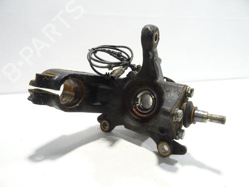 Right front steering knuckle PEUGEOT BOXER Van 2.2 HDi 120 | BP23787171M26 - Image 2