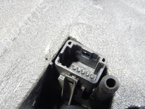 Left mirror RENAULT CLIO III Grandtour (KR0/1_) 1.5 dCi (KR0G) | BP28611991C26 