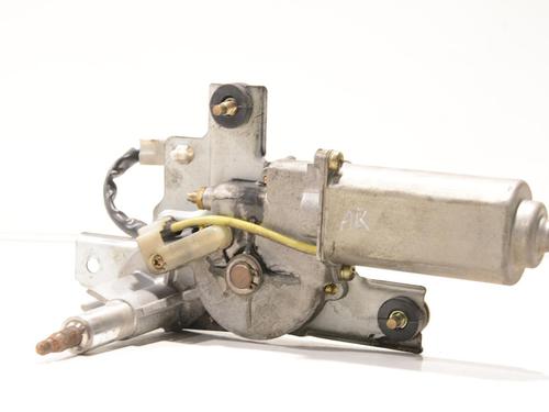 Used Rear wiper motor TOYOTA LAND CRUISER 90 (_J9_) 3.0 TD (KZJ90_, KZJ95_, KZJ90R, KZJ95R, KZJ90W, KZJ95W) (125 hp) 31658506