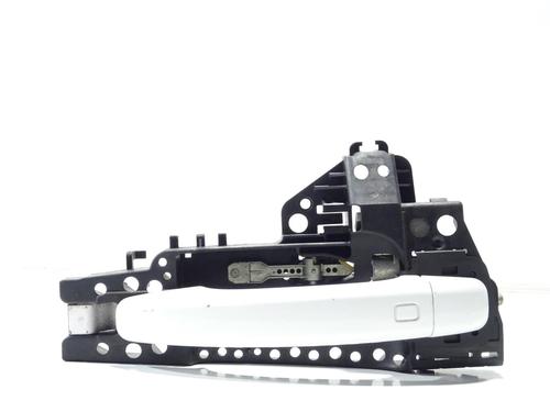 Used Front right exterior door handle AUDI Q5 (8RB) 2.0 TDI quattro (170 hp) 29360175