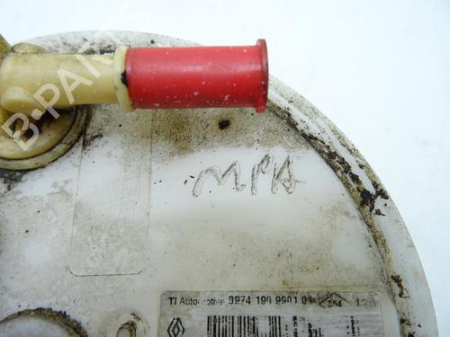 Fuel pump DACIA DUSTER (HS_) 1.5 dCi 4x4 (HSMC, HSMD) | BP30648318M76  - Image 6