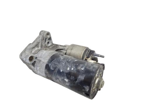Starter RENAULT MEGANE III Hatchback (BZ0/1_, B3_) 1.9 dCi (BZ0N, BZ0J) | BP39697315M8 - Image 3