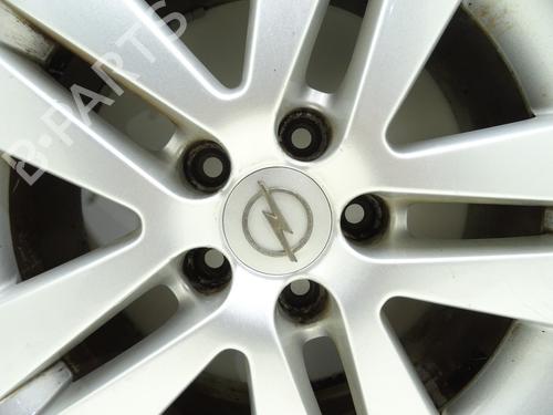 Rim OPEL ASTRA H (A04) 1.7 CDTI (L48) | BP29838709C45