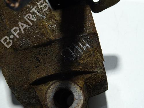 Used Left front steering knuckle Left front steering knuckle VW JETTA III (1K2) 2.0 TDI 16V (140 hp) 28490169 28490169