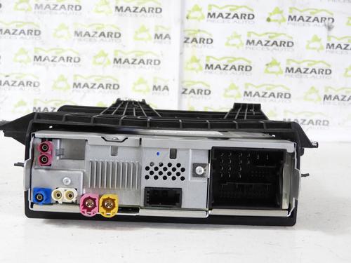 Radio AUDI A5 Convertible (F57, F5E) 2.0 TFSI | BP20052867E6 