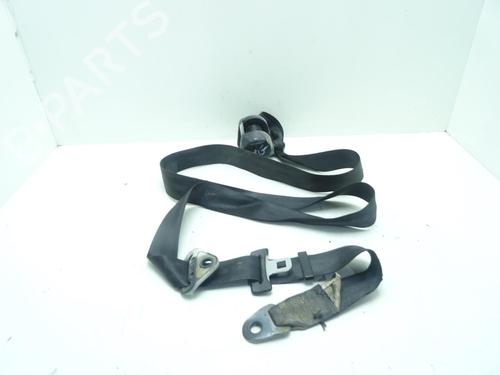 Used Front left seatbelt Front left seatbelt PEUGEOT J9 Van 2.1 D (56 hp) 33050055 33050055